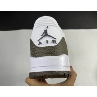 Jordan (2018) Mocha Retro 3 136064-122 Air 0711